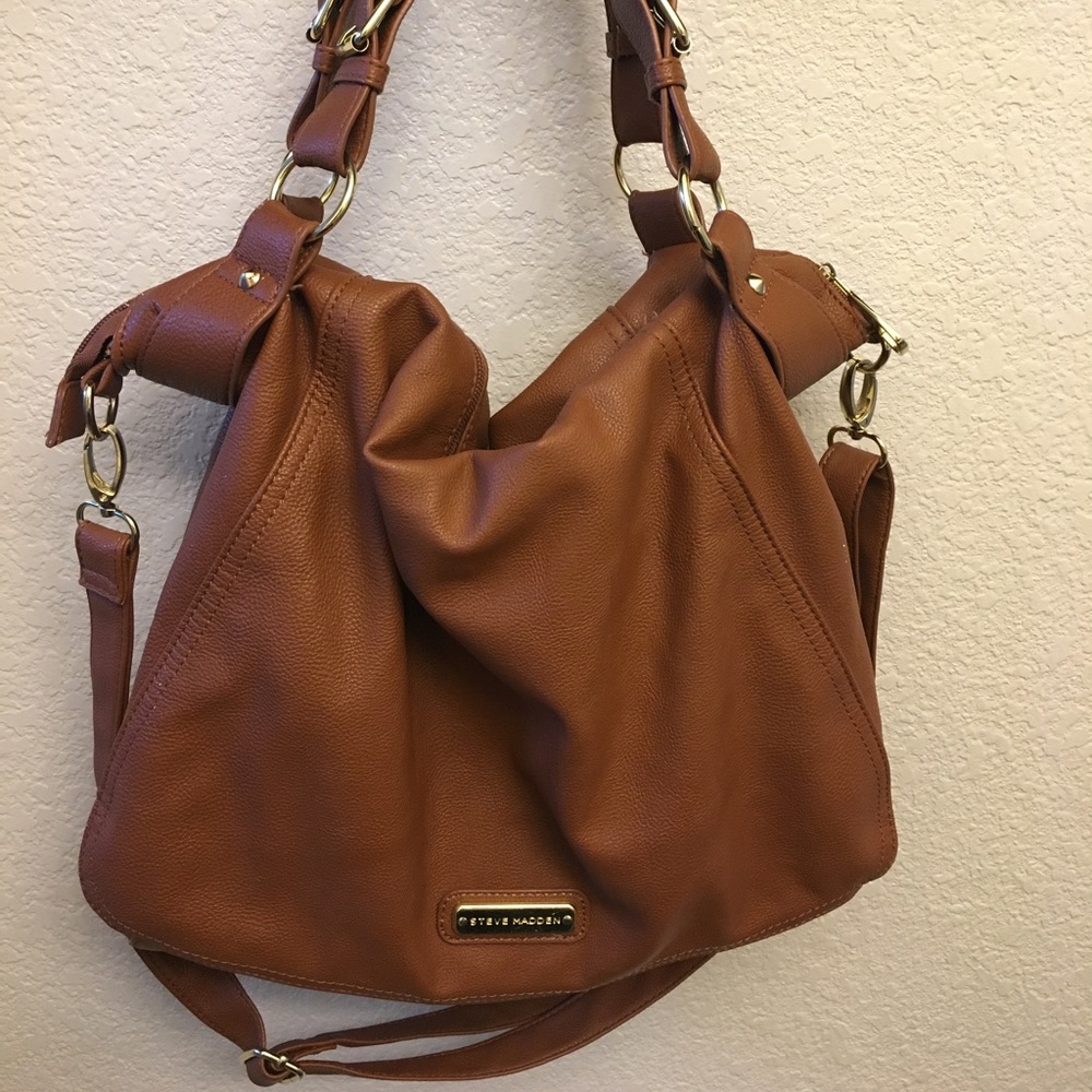 Steve Madden